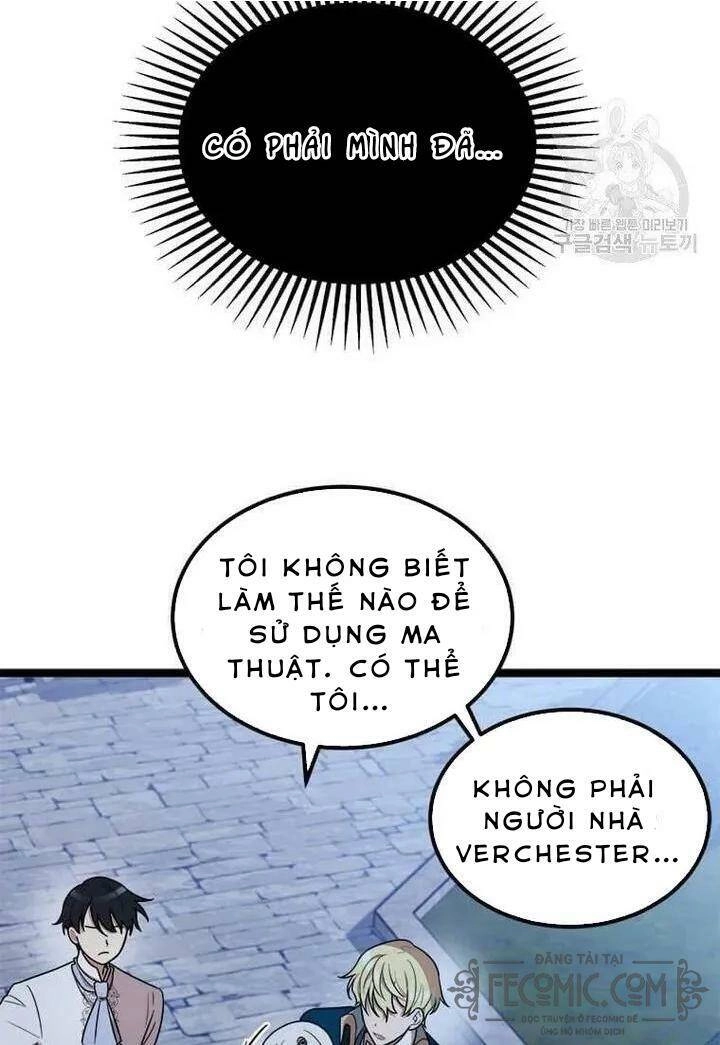 Những Người Anh Nguy Hiểm Của Công Nương Chapter 4 - 32