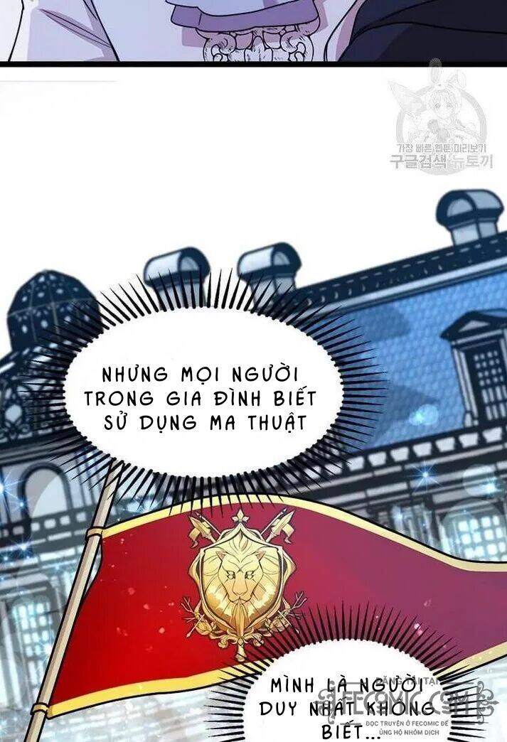 Những Người Anh Nguy Hiểm Của Công Nương Chapter 4 - 36