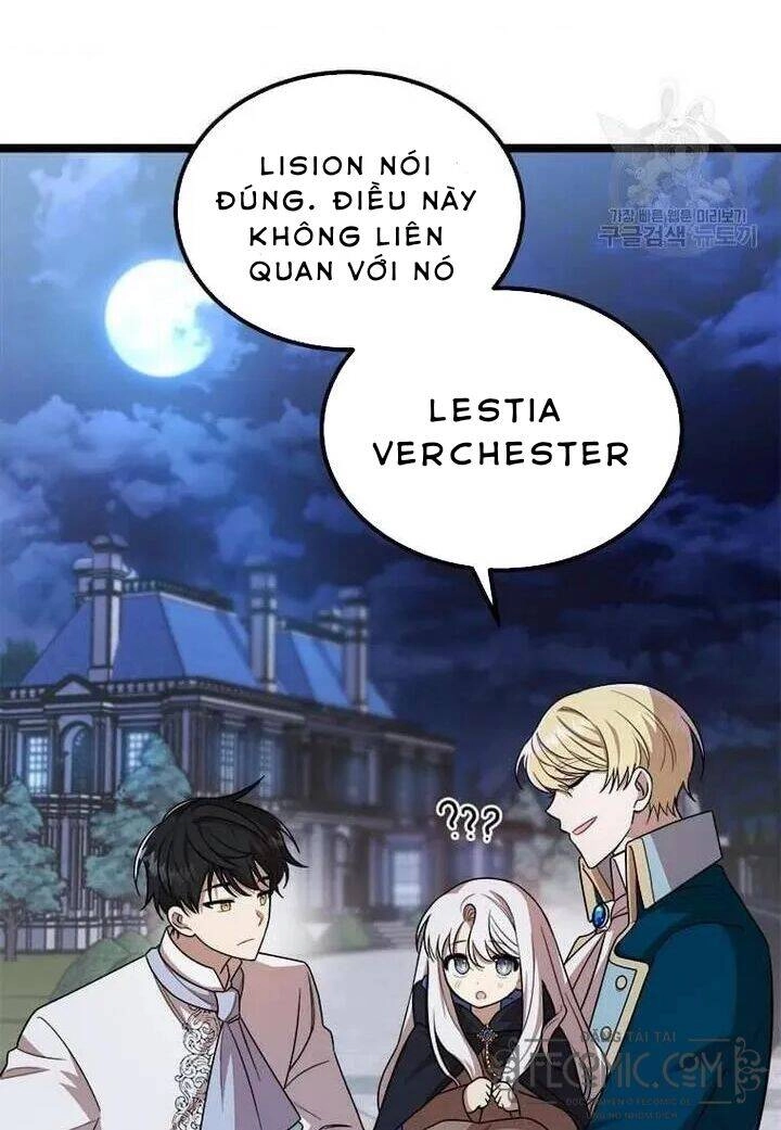 Những Người Anh Nguy Hiểm Của Công Nương Chapter 4 - 38