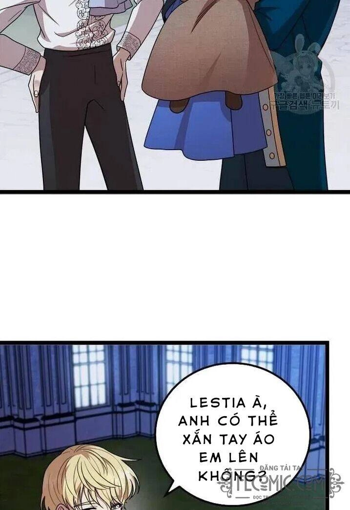 Những Người Anh Nguy Hiểm Của Công Nương Chapter 4 - 39