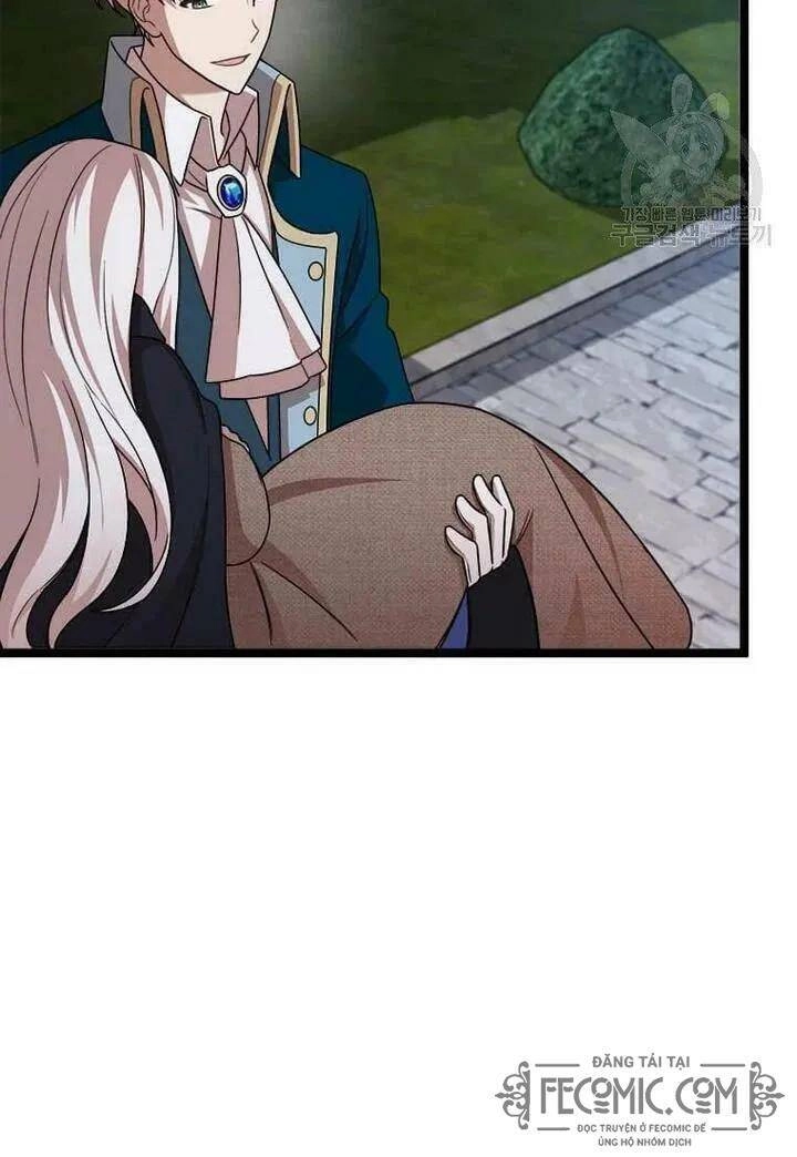 Những Người Anh Nguy Hiểm Của Công Nương Chapter 4 - 40