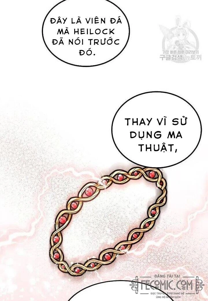 Những Người Anh Nguy Hiểm Của Công Nương Chapter 4 - 43