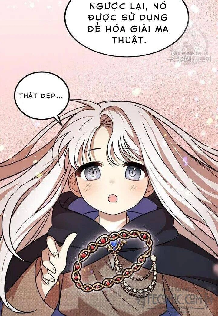 Những Người Anh Nguy Hiểm Của Công Nương Chapter 4 - 44