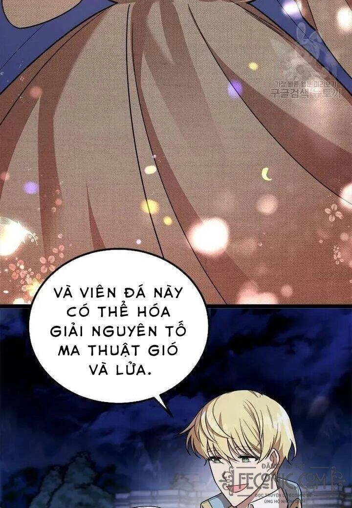 Những Người Anh Nguy Hiểm Của Công Nương Chapter 4 - 45