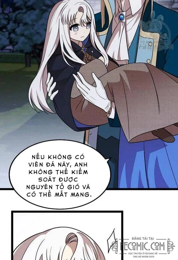 Những Người Anh Nguy Hiểm Của Công Nương Chapter 4 - 46
