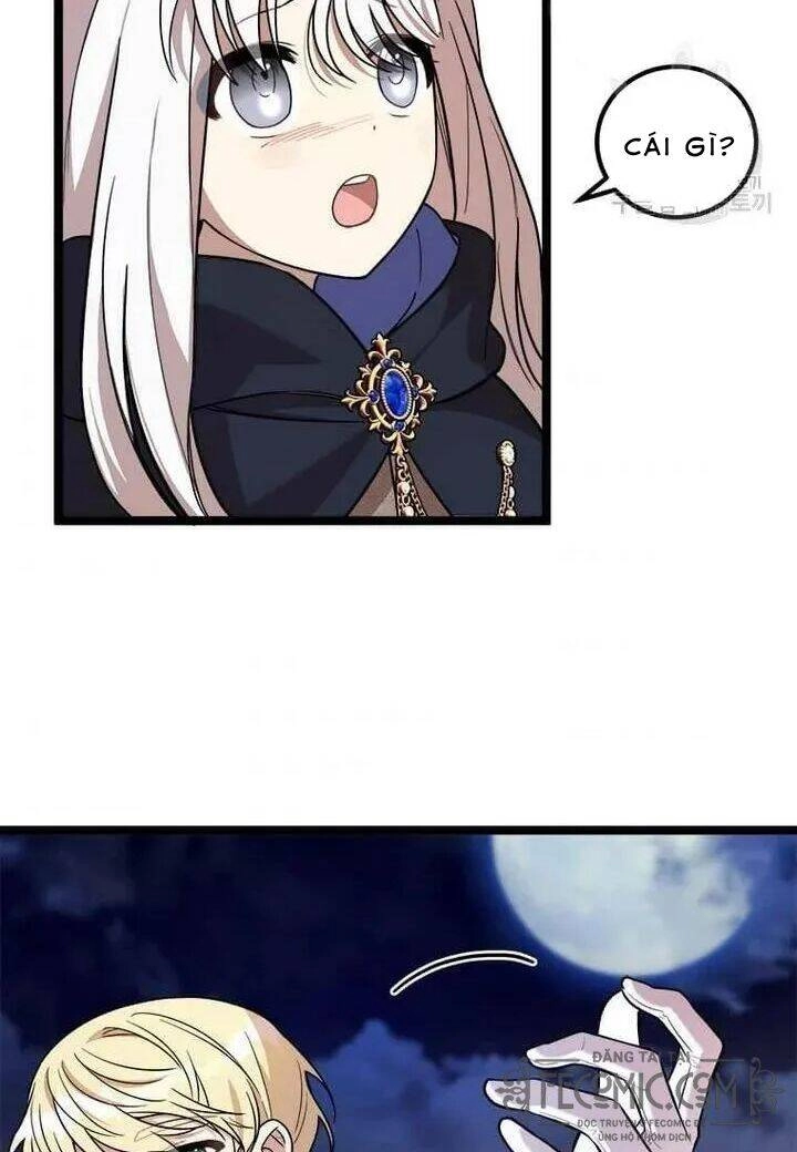 Những Người Anh Nguy Hiểm Của Công Nương Chapter 4 - 47