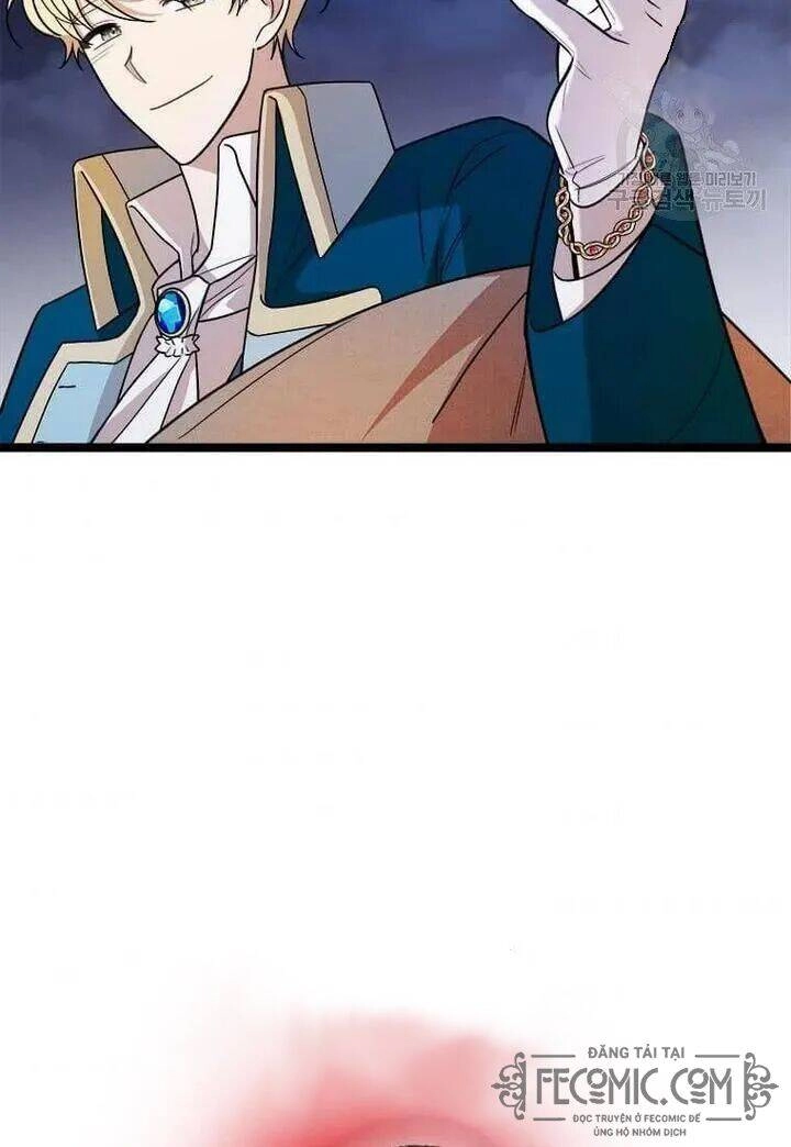 Những Người Anh Nguy Hiểm Của Công Nương Chapter 4 - 48