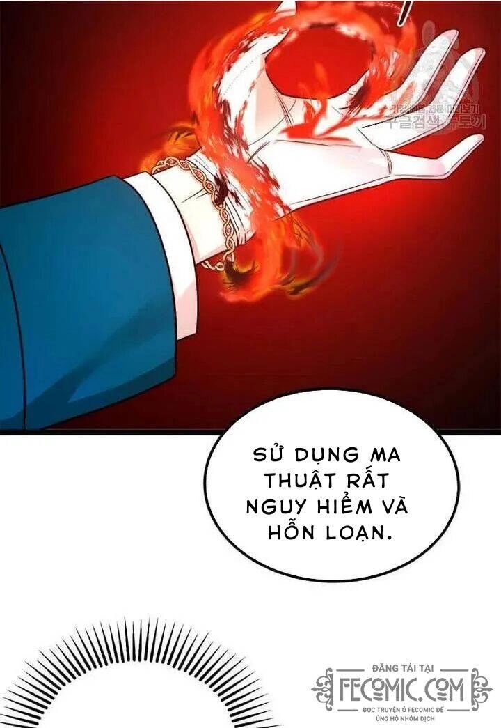 Những Người Anh Nguy Hiểm Của Công Nương Chapter 4 - 50