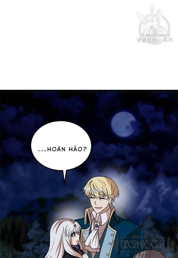 Những Người Anh Nguy Hiểm Của Công Nương Chapter 4 - 53