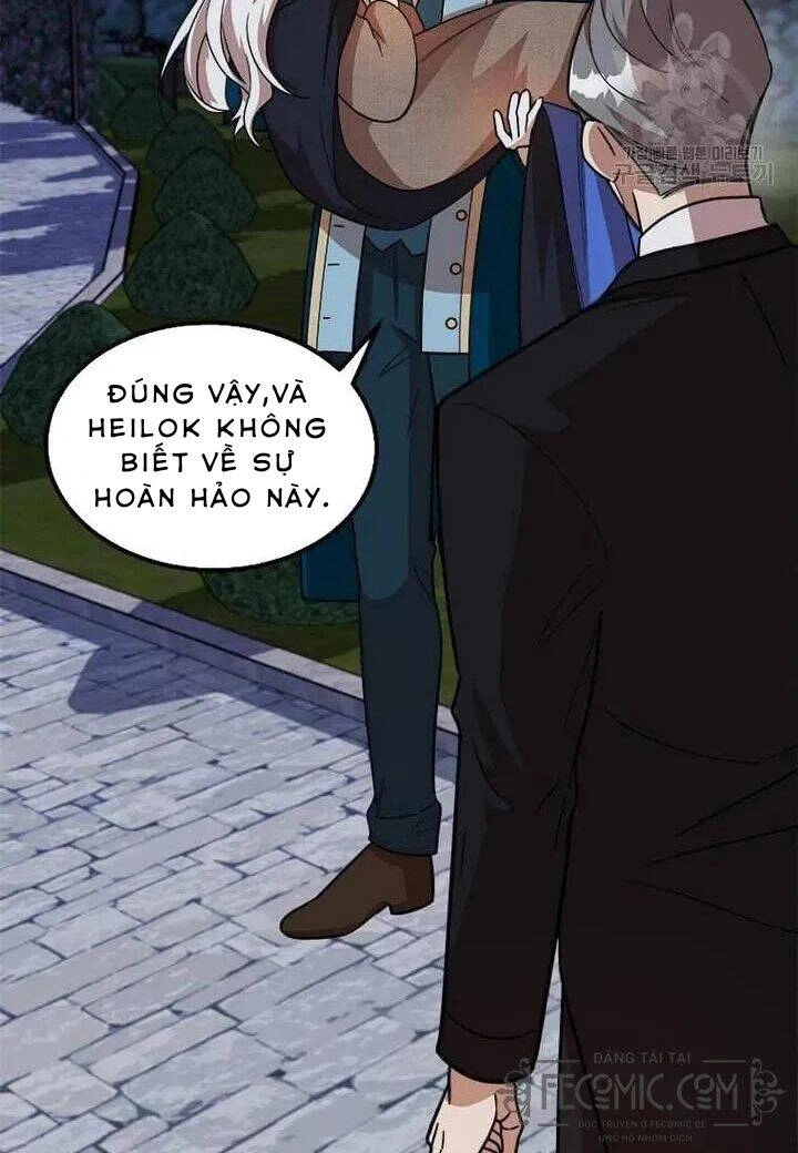 Những Người Anh Nguy Hiểm Của Công Nương Chapter 4 - 54