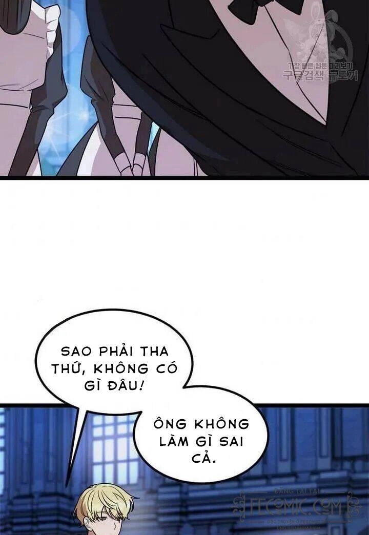Những Người Anh Nguy Hiểm Của Công Nương Chapter 4 - 57