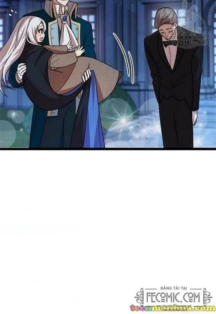 Những Người Anh Nguy Hiểm Của Công Nương Chapter 4 - 58