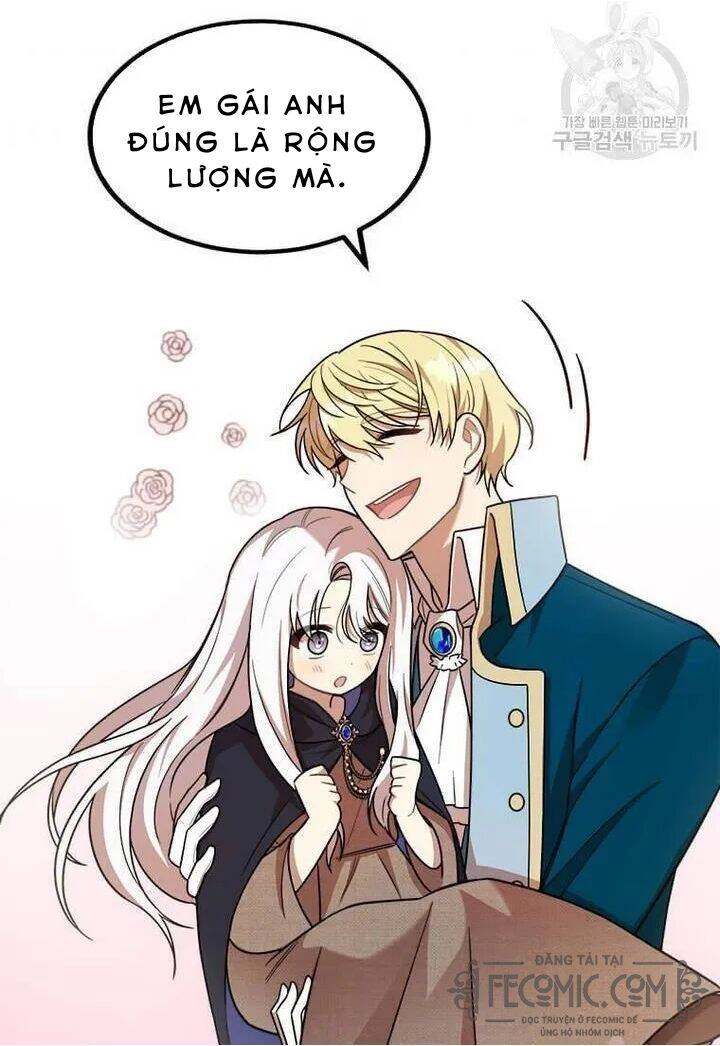 Những Người Anh Nguy Hiểm Của Công Nương Chapter 4 - 59