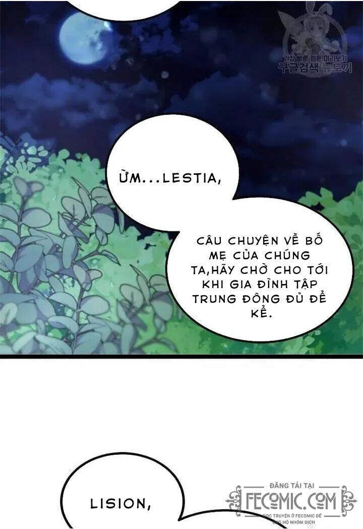 Những Người Anh Nguy Hiểm Của Công Nương Chapter 4 - 61