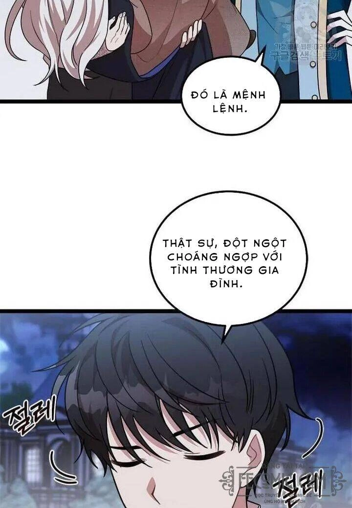 Những Người Anh Nguy Hiểm Của Công Nương Chapter 4 - 65