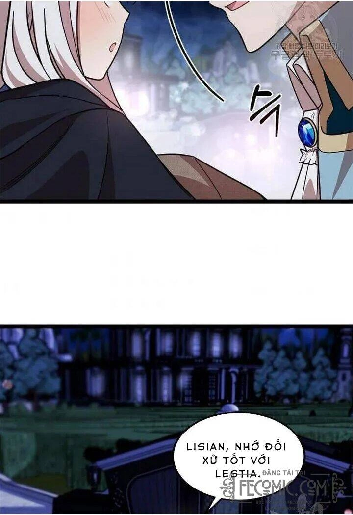 Những Người Anh Nguy Hiểm Của Công Nương Chapter 4 - 67