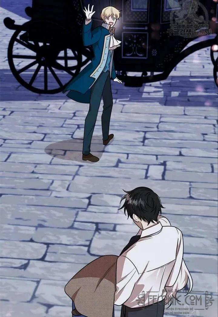 Những Người Anh Nguy Hiểm Của Công Nương Chapter 4 - 68