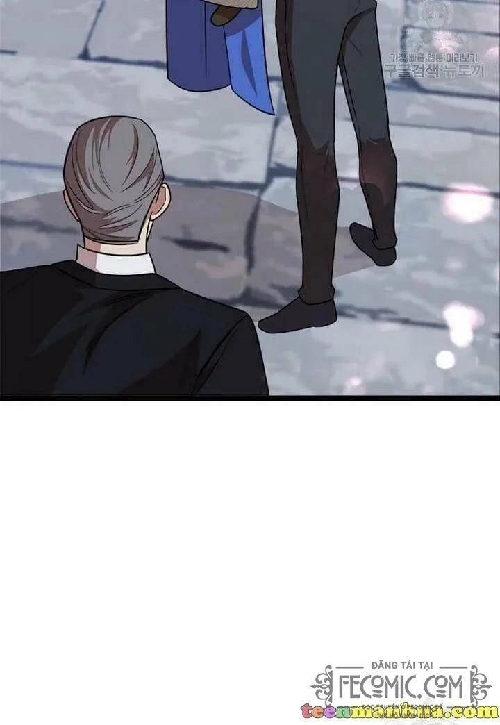 Những Người Anh Nguy Hiểm Của Công Nương Chapter 4 - 69