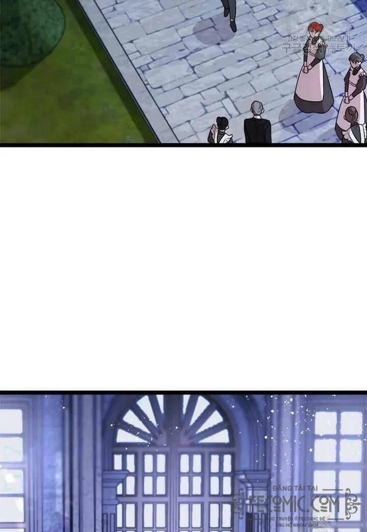 Những Người Anh Nguy Hiểm Của Công Nương Chapter 4 - 71