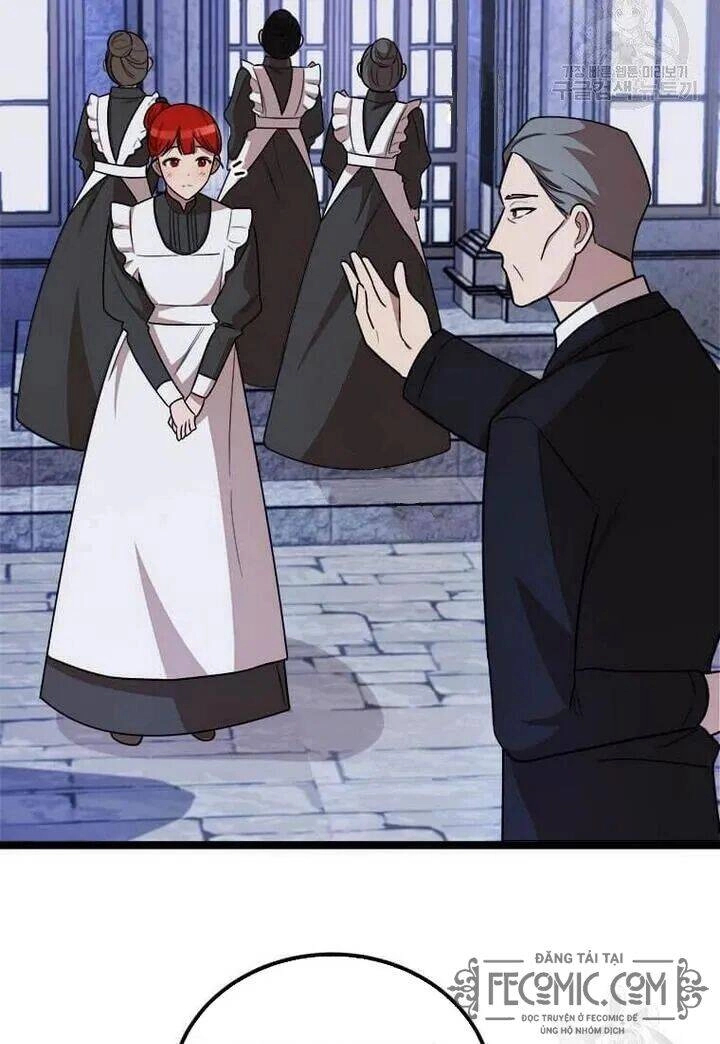 Những Người Anh Nguy Hiểm Của Công Nương Chapter 4 - 72