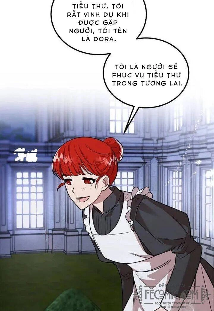 Những Người Anh Nguy Hiểm Của Công Nương Chapter 4 - 73