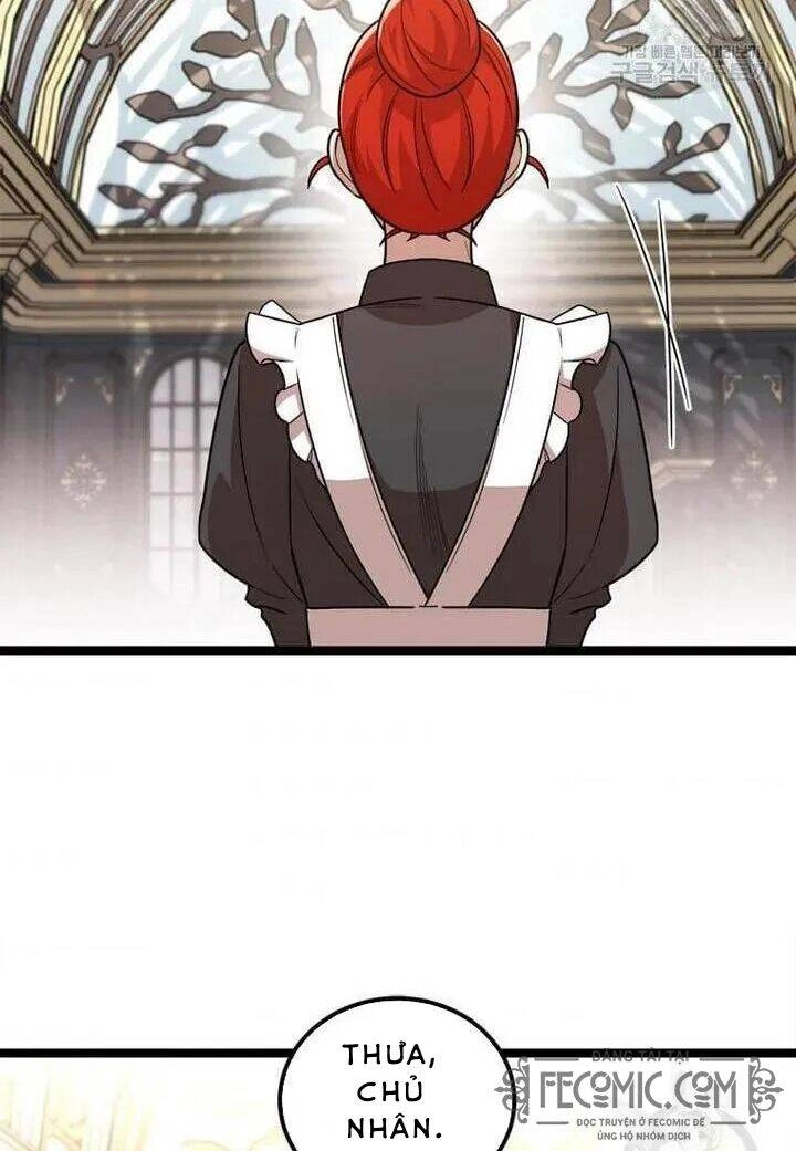 Những Người Anh Nguy Hiểm Của Công Nương Chapter 4 - 78