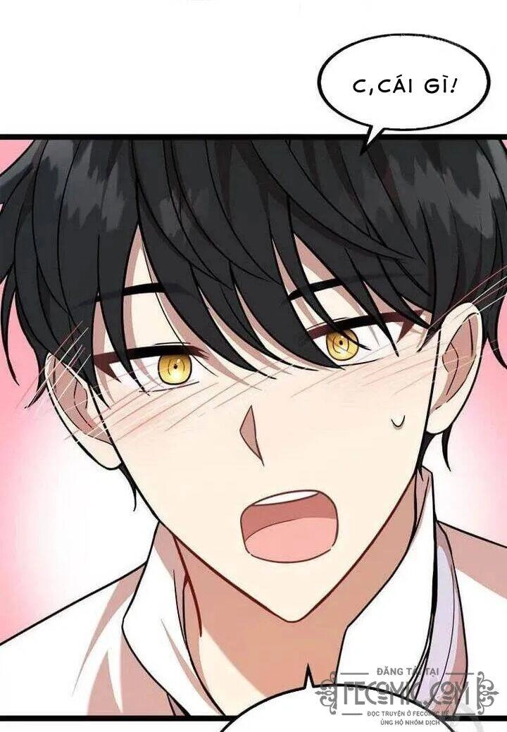 Những Người Anh Nguy Hiểm Của Công Nương Chapter 4 - 80