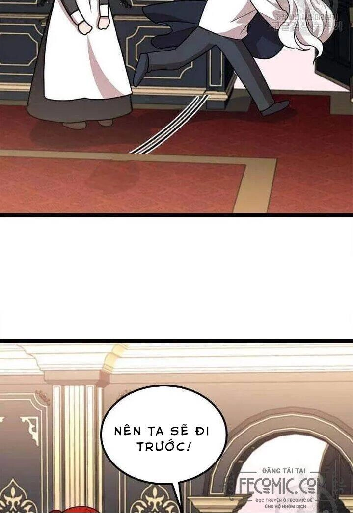 Những Người Anh Nguy Hiểm Của Công Nương Chapter 4 - 82