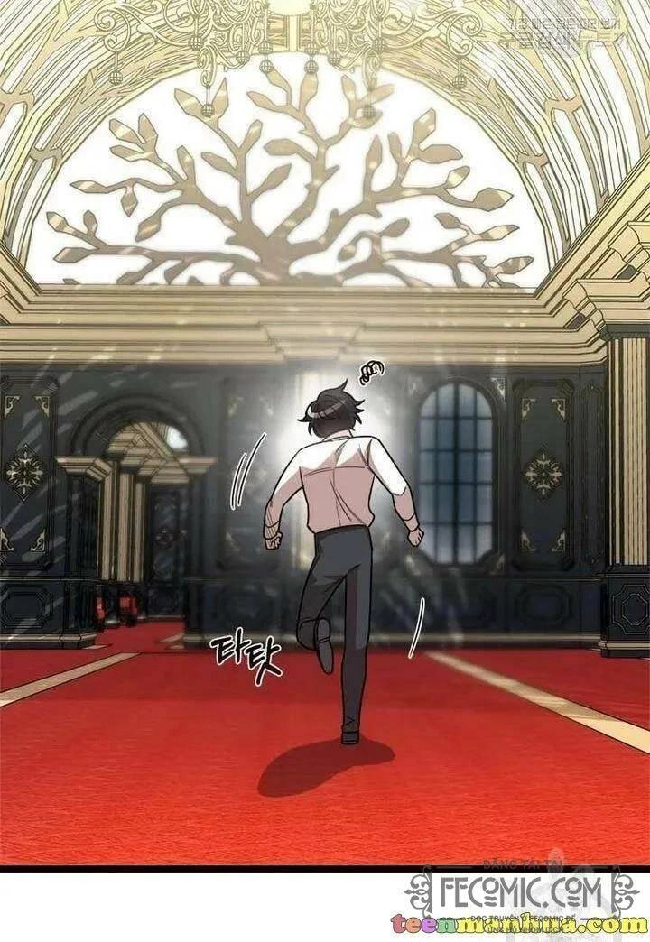 Những Người Anh Nguy Hiểm Của Công Nương Chapter 4 - 84