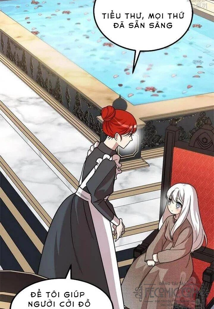 Những Người Anh Nguy Hiểm Của Công Nương Chapter 4 - 90