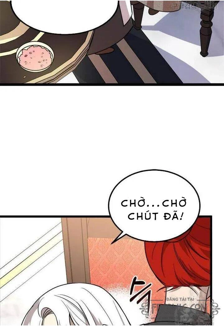 Những Người Anh Nguy Hiểm Của Công Nương Chapter 4 - 91