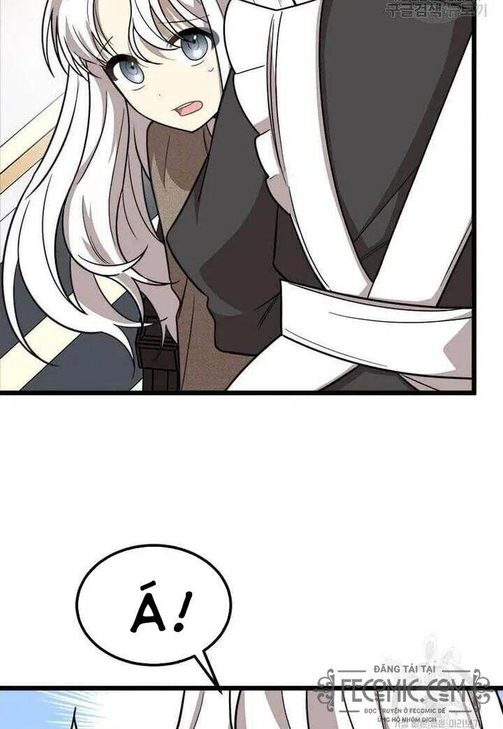 Những Người Anh Nguy Hiểm Của Công Nương Chapter 4 - 92