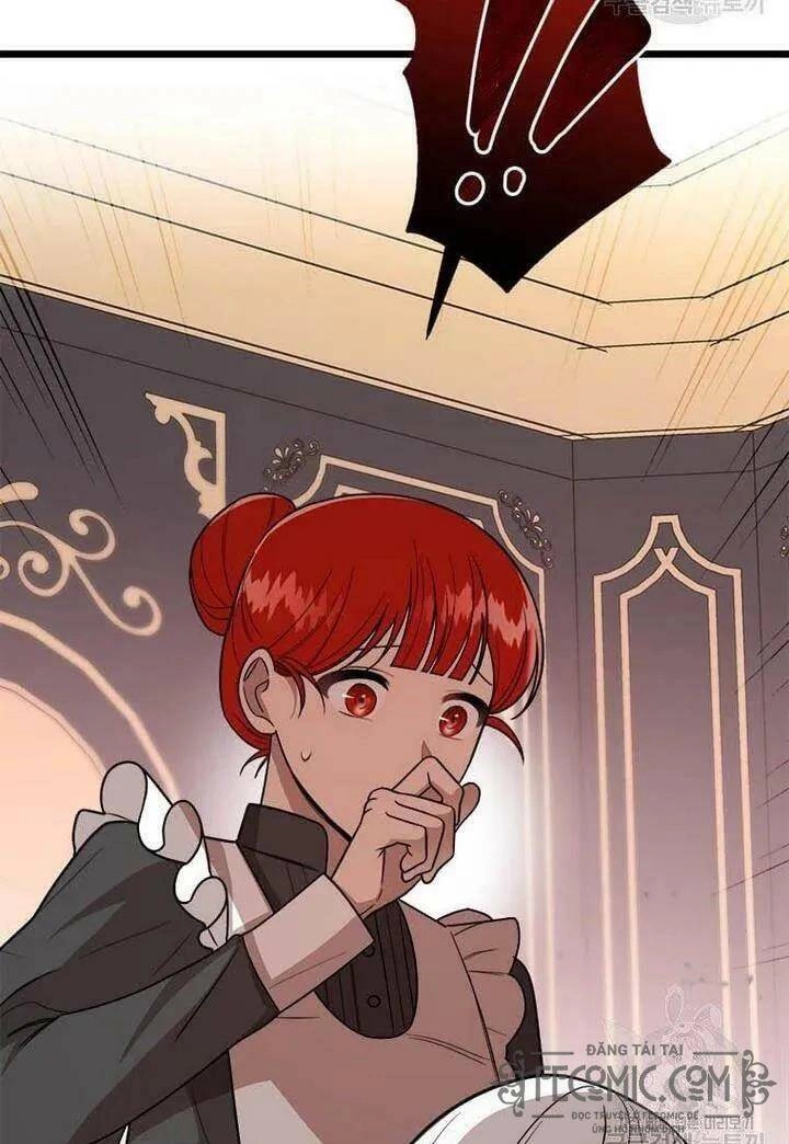 Những Người Anh Nguy Hiểm Của Công Nương Chapter 4 - 94