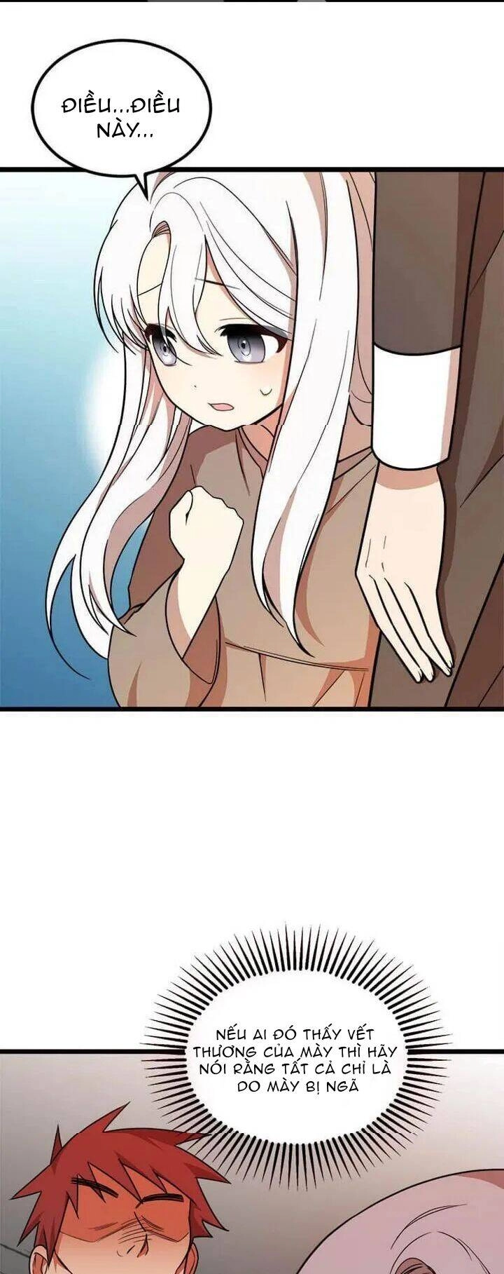 Những Người Anh Nguy Hiểm Của Công Nương Chapter 5 - 1