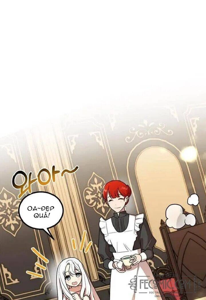 Những Người Anh Nguy Hiểm Của Công Nương Chapter 5 - 5