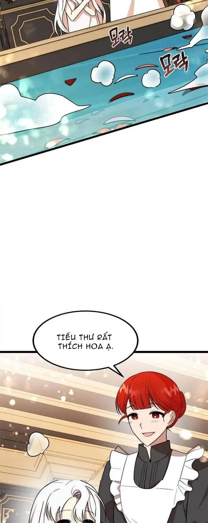 Những Người Anh Nguy Hiểm Của Công Nương Chapter 5 - 6