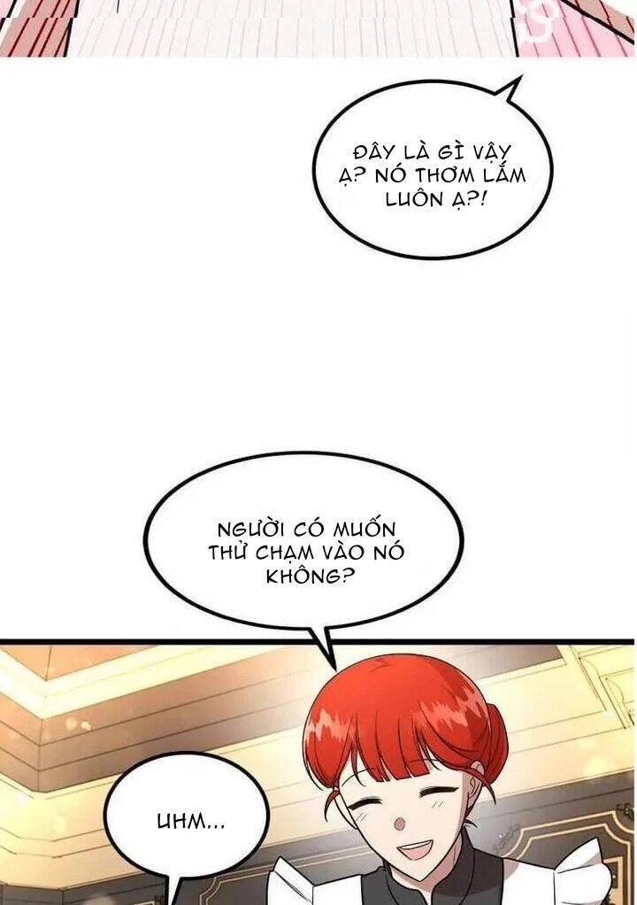 Những Người Anh Nguy Hiểm Của Công Nương Chapter 5 - 9