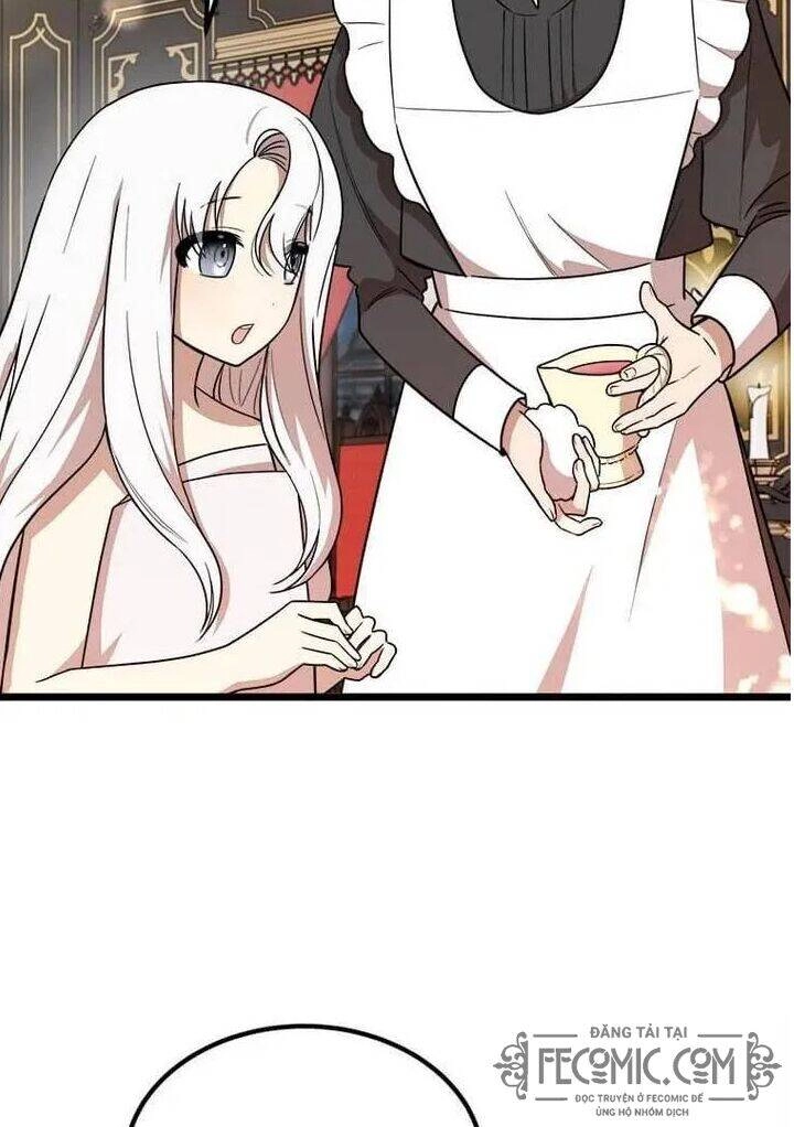 Những Người Anh Nguy Hiểm Của Công Nương Chapter 5 - 10