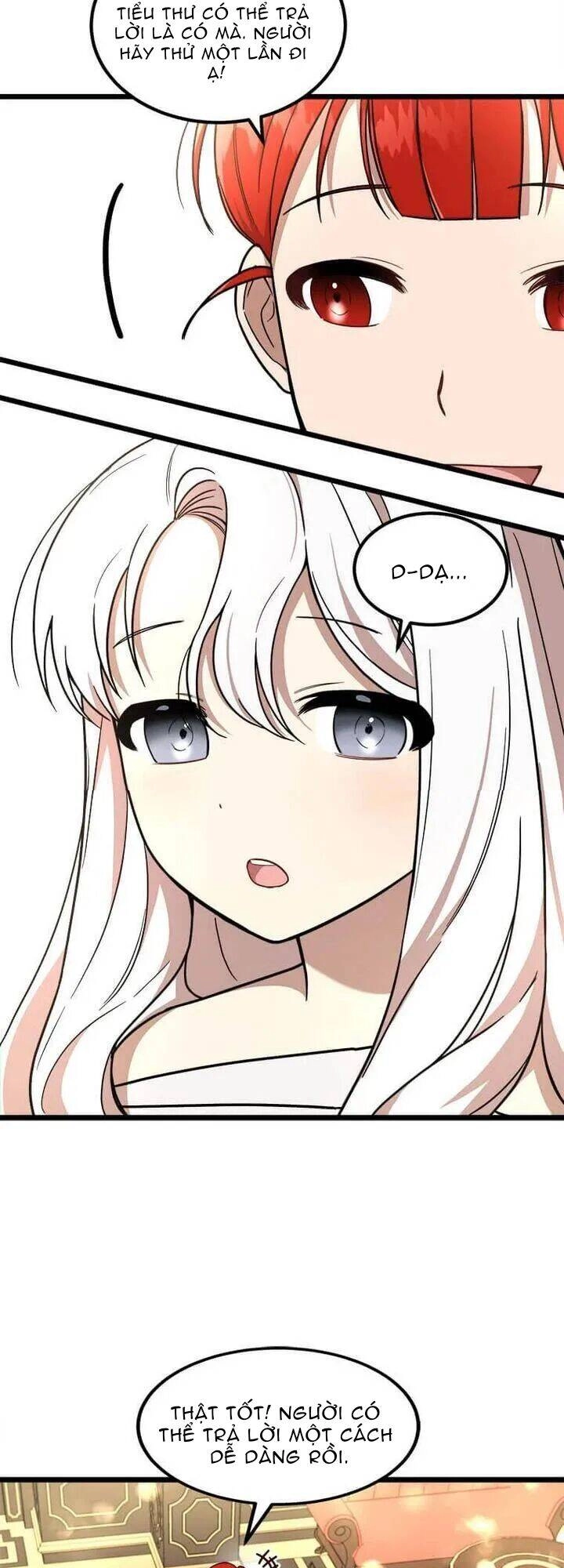 Những Người Anh Nguy Hiểm Của Công Nương Chapter 5 - 11