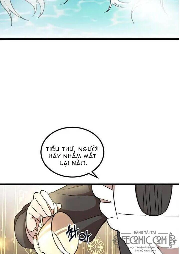 Những Người Anh Nguy Hiểm Của Công Nương Chapter 5 - 16