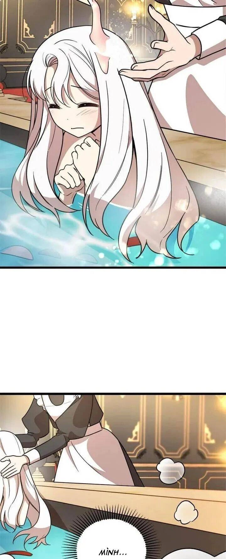 Những Người Anh Nguy Hiểm Của Công Nương Chapter 5 - 17