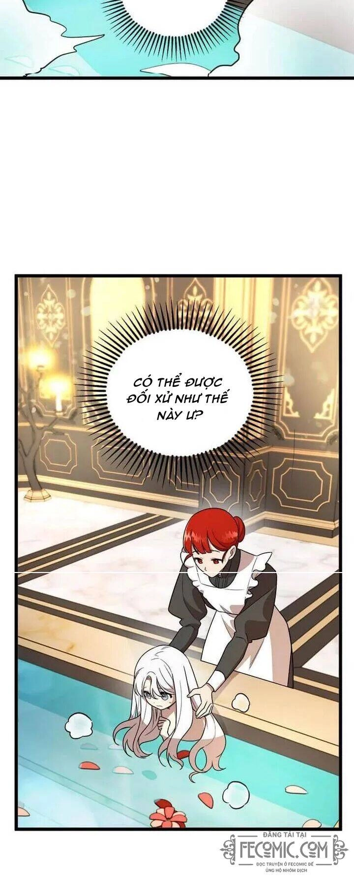 Những Người Anh Nguy Hiểm Của Công Nương Chapter 5 - 18