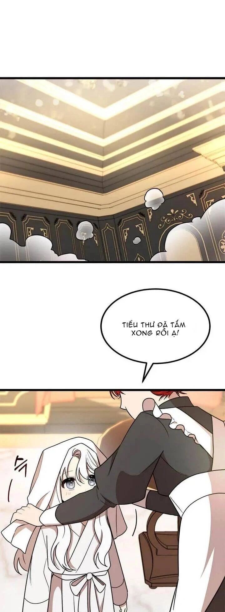 Những Người Anh Nguy Hiểm Của Công Nương Chapter 5 - 19