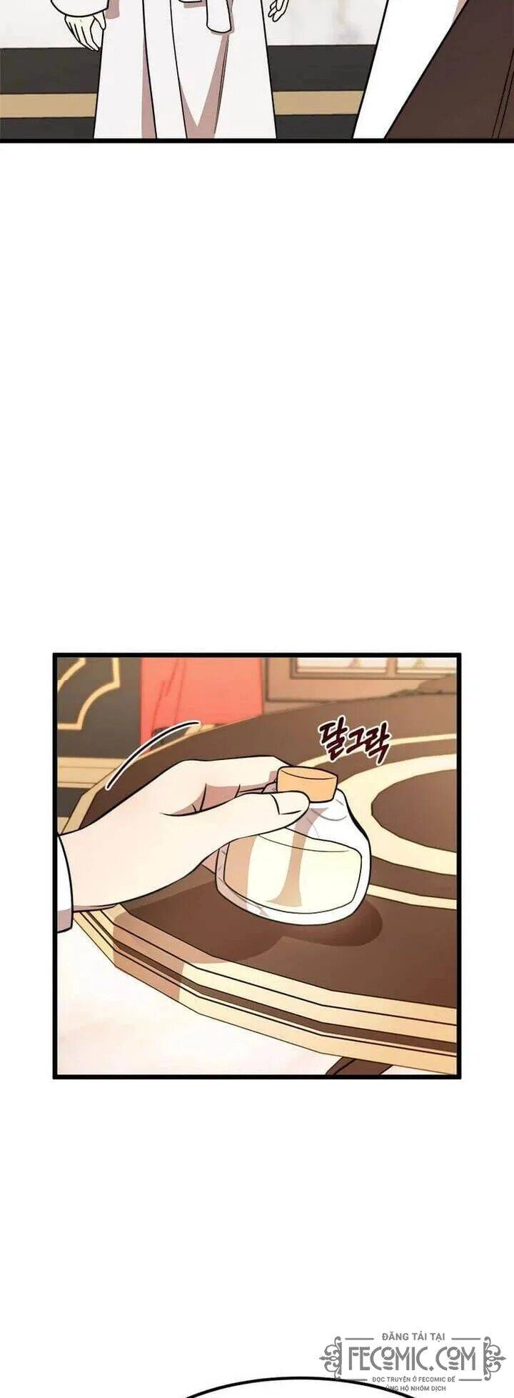 Những Người Anh Nguy Hiểm Của Công Nương Chapter 5 - 20