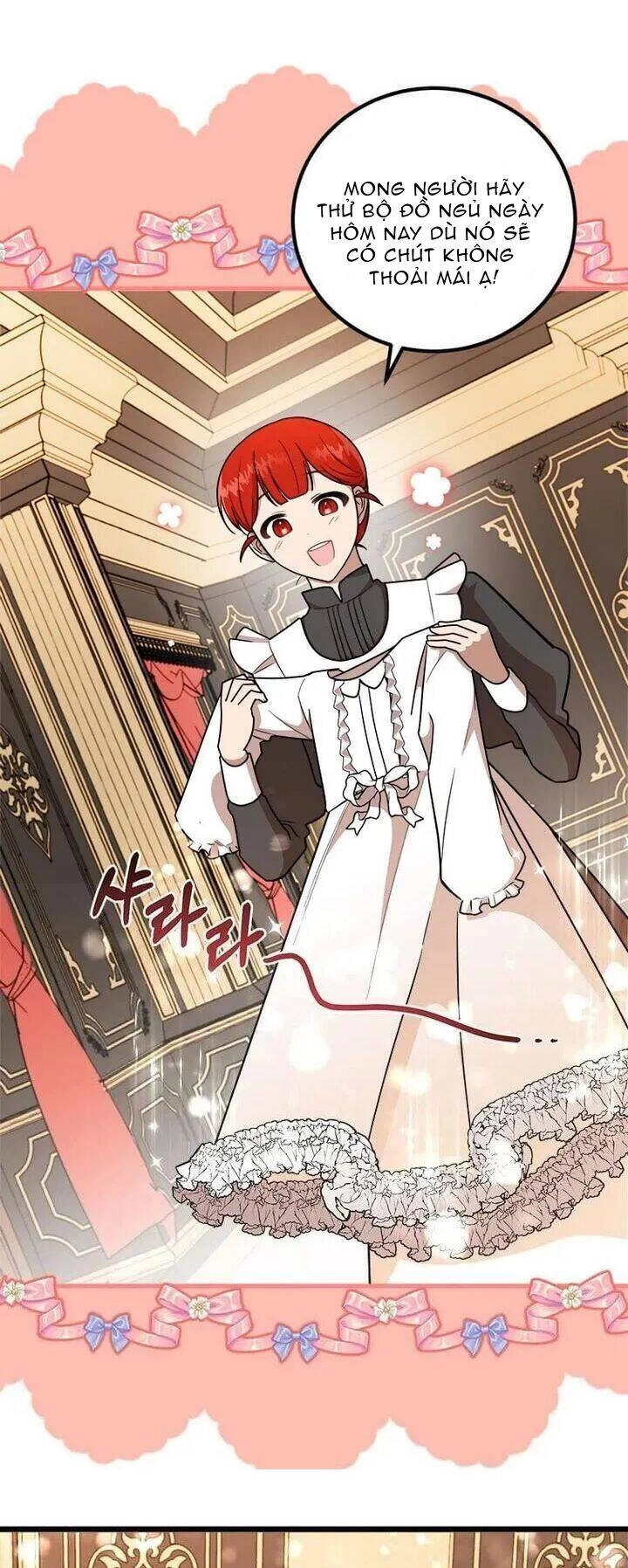 Những Người Anh Nguy Hiểm Của Công Nương Chapter 5 - 24