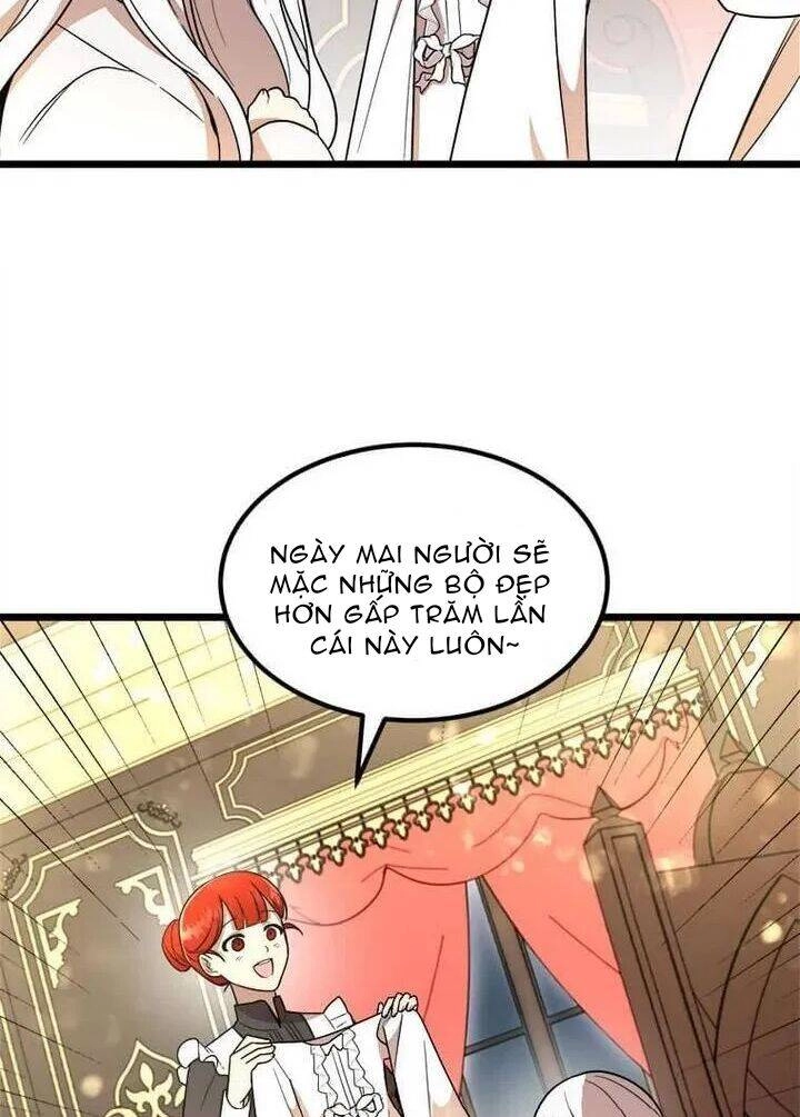 Những Người Anh Nguy Hiểm Của Công Nương Chapter 5 - 27