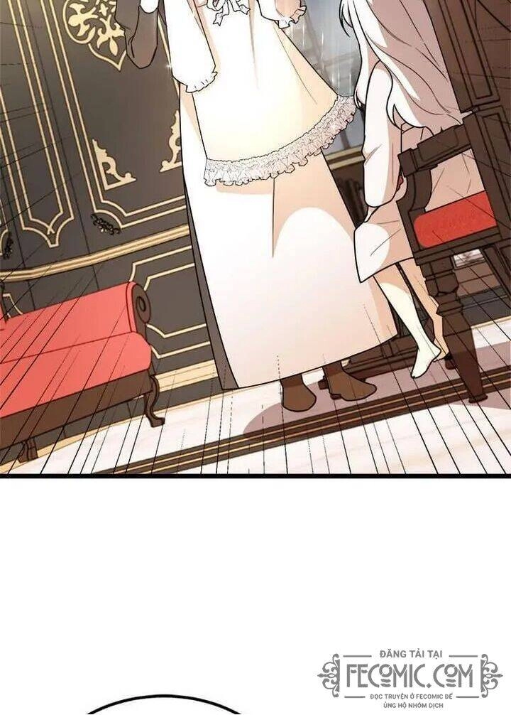 Những Người Anh Nguy Hiểm Của Công Nương Chapter 5 - 28