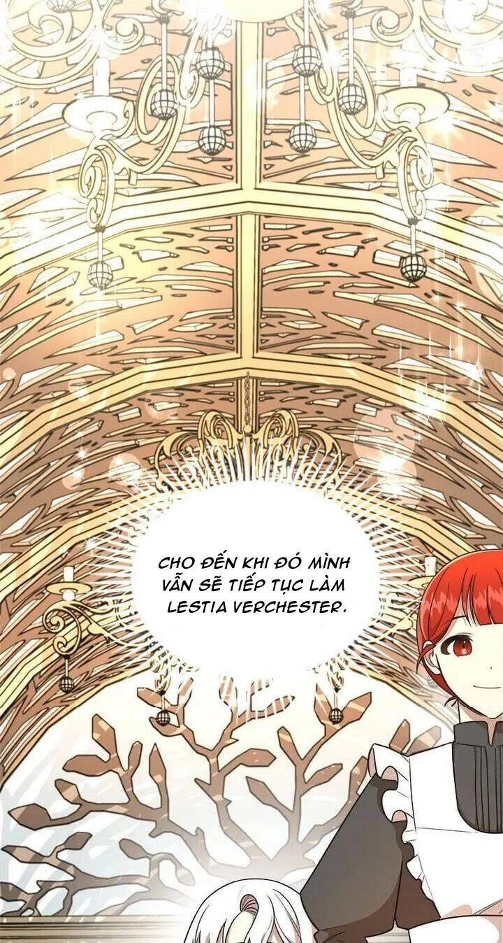 Những Người Anh Nguy Hiểm Của Công Nương Chapter 5 - 31