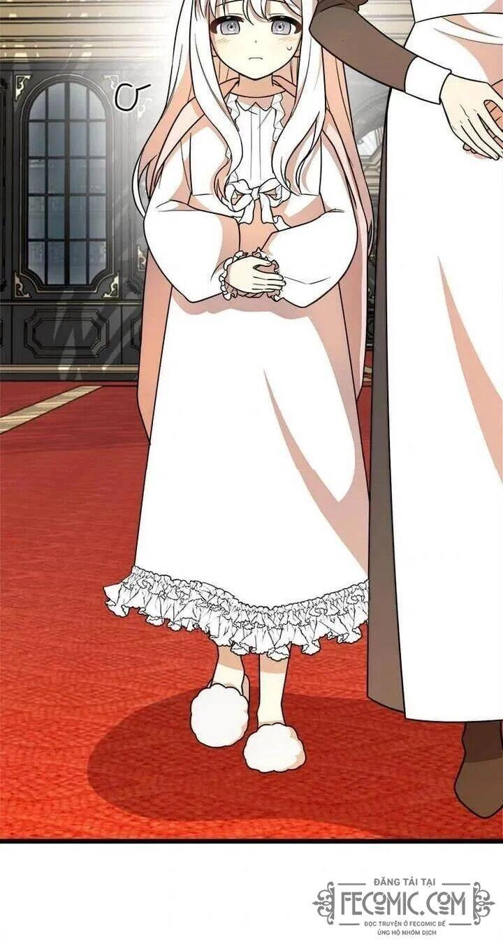 Những Người Anh Nguy Hiểm Của Công Nương Chapter 5 - 32