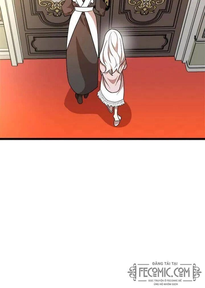 Những Người Anh Nguy Hiểm Của Công Nương Chapter 5 - 34